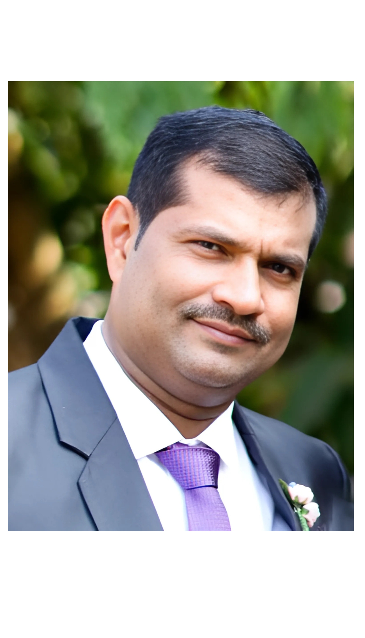 Avil Dsouza Paladka