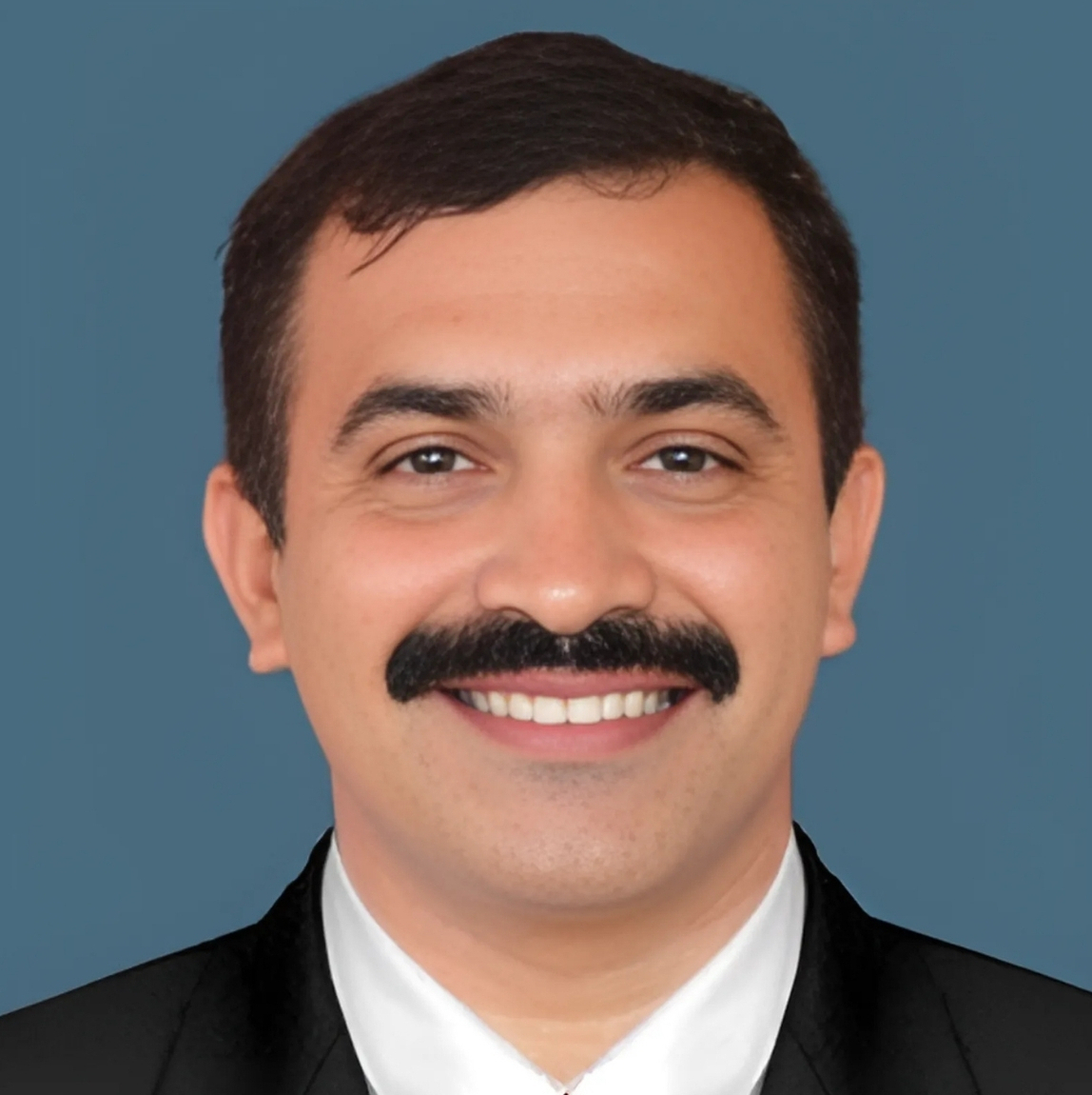 Manohar Cutinha Hospet