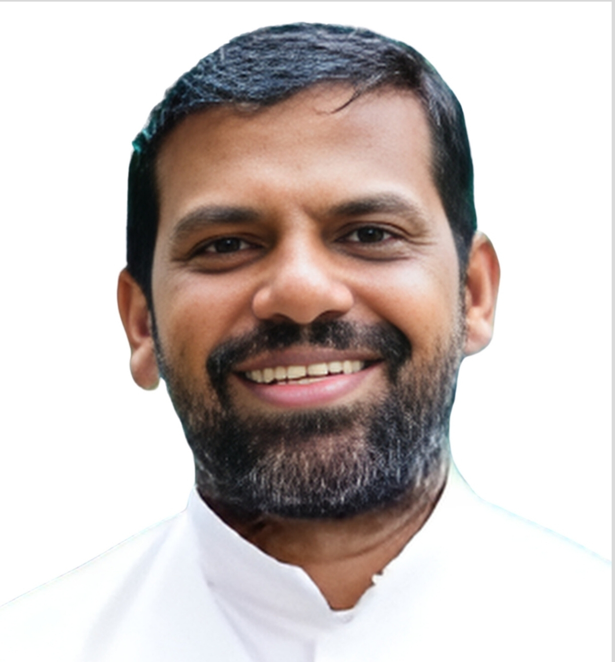 Fr. Ronald Prakash Dsouza