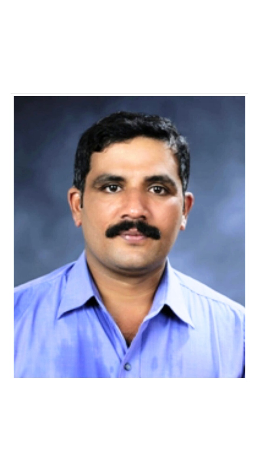 Sunil Miranda Gantalkatte